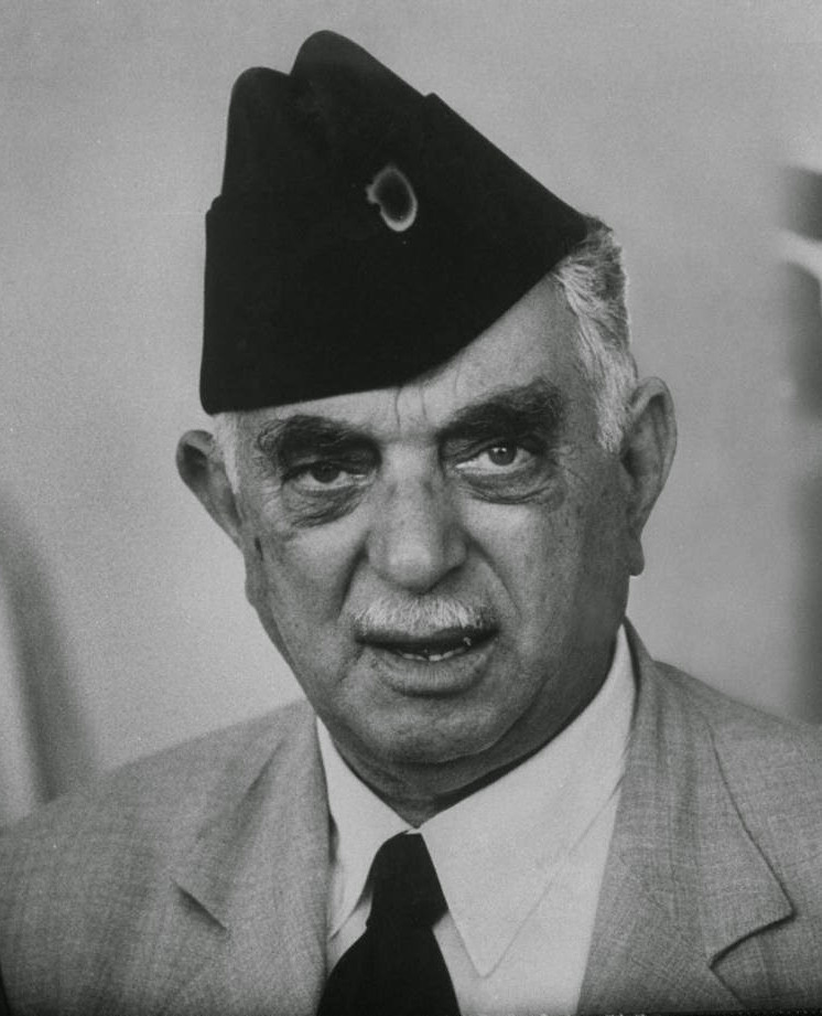 Nuri Said Paşa