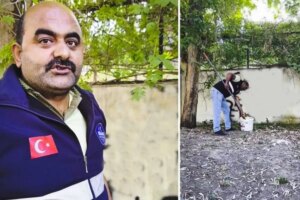 sevdasini duvara yazan vatandasa belediye personelinden tebessum ettiren mesaj dCs7uZeQ.jpg