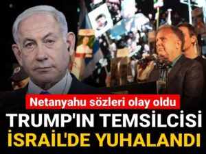 trumpin temsilcisi israilde yuhalandi netanyahu sozleri olay oldu MbwztrmV.jpg