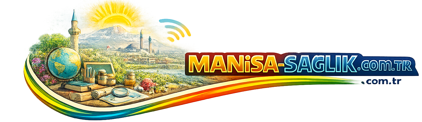 Manisa Sağlık